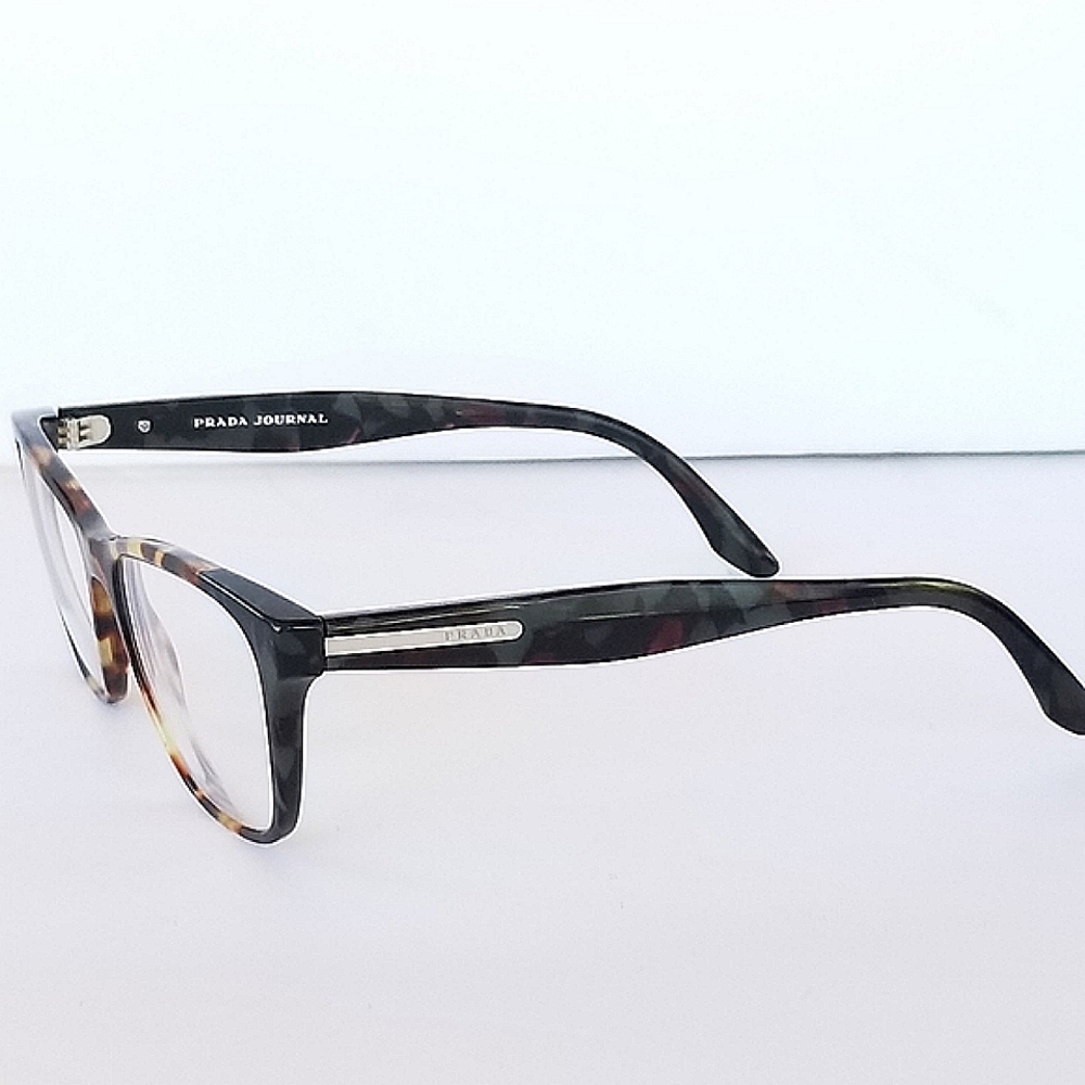 Prada Eyeglasses Frames - Picture 13 of 16